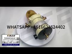 KBZE THƯƠNG HIỆU RACOR 900FG BỘ LỌC TÁCH NƯỚC NHIÊN LIỆU ASSY 75900FHX10 75900FHX30 PHÙ HỢP VỚI MÁY ĐÀO