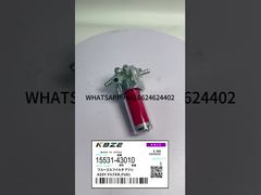KBZE 15531-43011 KUBOTA GA70 15531-43010 ASSY FILTER FUTURE FITS cho RC-15FD-2 CF-1800