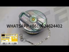 KBZE 294-9052 2949052 BỘ KIT - NẮP BÌNH NƯỚC LÀM MÁT CHO ĐỘNG CƠ 3406 3408 3412 3508 3512 3516 3606