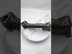 KBZE 1-16181121-1 1161811211 6HK1 ỐNG EGR HITACHI ZAX330-3 ZAX350-3 ZAX400-3 MÁY ĐÀO