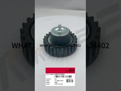 NẮP DẦU ĐỘNG CƠ CHÍNH HÃNG KBZE 4071224 DÙNG CHO ĐỘNG CƠ CUMMINS QSM11 ISM11 HYUNDAI HL780