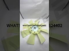 Động cơ HINO H06CT 16306-1981 163061981 4H 8B VAN BLADE cho HITACHI EX220-3 EX220-2