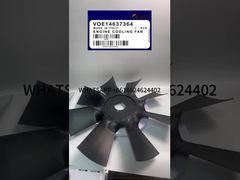 KBZE VOE14637364 14637364 VOLVO EC300D 4H 8B CÁNH QUẠT DÙNG CHO ĐỘNG CƠ VOLVO D7E