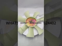 129981-44740 12998144740 YANMAR 4TNV94 Động cơ 4H 7B VAN BLADE FITS DH55 DH60-7 R55-3 MINI EXCAVATOR