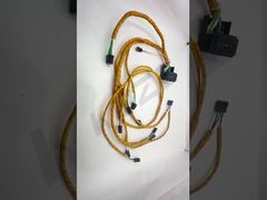 KBZE 2224086 222-4086 CỤM DÂY ĐIỆN - ĐIỀU KHIỂN ĐIỆN TỬ DÙNG CHO CAT 140H 143H 14H 966G 972G