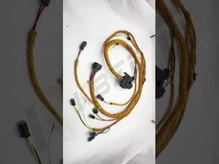 CATERPILLAR C11 C13 Động cơ dây chuyền 3284412 328-4412 cho 966H, 972H Loader