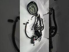 HITACHI EXCAVATOR YA00028880H1 Cáp bên trong cabin cho ZAX200-5G ZAX210-5G