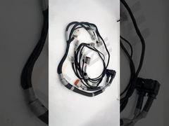 KBZE 6251-81-9940 6251819940 DÂY ĐIỆN ĐỘNG CƠ KOMATSU SAA6D125E-5 DÙNG CHO PC400-8