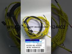 6156-81-9320 6156819320 KOMATSU PC400-7 PC450-7 ĐIÊN ĐIÊN ĐIÊN ĐIÊN ĐIÊN ĐIÊN ĐIÊN ĐIÊN ĐIÊN