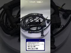 KBZE VOE22243151 22243151 VOLVO D6E ĐIÊN ĐIẾN ĐIẾN ĐIẾN ĐIẾN EC160 EC210 EC235C