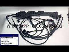 VOE15107205 15107205 VOLVO D12D MOTOR WIRING HARNESS cho EC330 EC360 EC460 EXCAVATOR