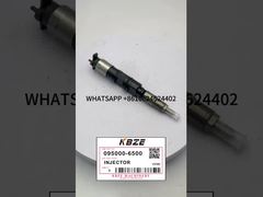 KBZE RE546782 RE529117 RE529414 JOHN DEERE 095000-6500 CỤM BƠM PHUN CHO MÁY ĐÀO E240 E260 E300 66