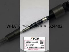RE532216 RE533454 ĐỘNG CƠ JOHN DEERE 4045 6068 BƠM PHUN 095000-6880 ASSY DÙNG CHO MÁY KÉO