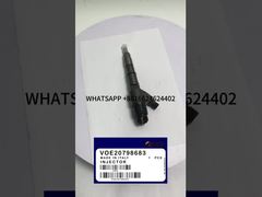 VOE20798683 20798683 BƠM PHUN NHIÊN LIỆU ĐỘNG CƠ VOLVO D6D D6E 0429-0987 PHÙ HỢP VỚI MÁY ĐÀO EC210B EC210D