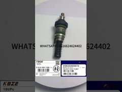 VOE20460072 20460072 VOLVO D4D Động cơ dầu diesel tiêm PUMO 0414491109 0211-2405 cho EC140B EXCAVATO