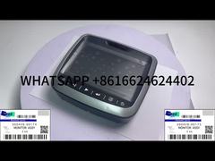 KBZE 300426-00174 DOOSAN DAEWOO 300426-00175 300426-00164 Ký hiệu giám sát cho DX215-9C DX300-9C DX500 E