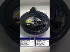 VOE14631808 VOLVO D6D D6E D7D D7E VOE14631794 VOE14541954 1122-04600 ECU