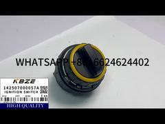 KBZE 142507000057A THAY THẾ CÔNG TẮC KHỞI ĐỘNG CHO MÁY ĐÀO SANY SY375H