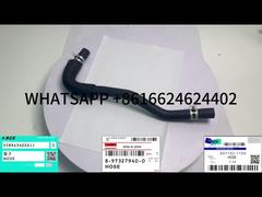 897192-7700 ISUZU 4JB1 4JG1 4LE2 ĐỘNG CƠ VI8943402611 8-97327940-0 ỐNG HƠI THỞ KHÍ DH55 DX60 DX70