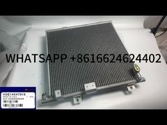 KBZE THƯƠNG HIỆU VOE14547919 14547919 DÀN NÓNG ĐIỀU HÒA CHO VOLVO EC160 EC180 EC210