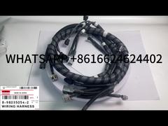 KBZE KLH10620 ĐỘNG CƠ ISUZU 4JJ1 8-98035054-2 8-98035054-4 8-98035054-5 BỘ DÂY ĐIỆN CHO SUMITOMO S