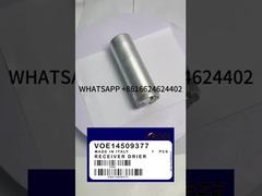 KBZE VOE14509377 14509377 VOLVO BỘ LỌC SẤY PHÙ HỢP VỚI EC140 EC160 EC200 EC290 EC360 EC460 EC700 MÁY ĐÀO