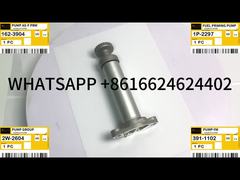 KBZE 162-3904 391-1102 6N-6803 2W-2604 CAT D342 D343 D346 D348 D353 ĐỘNG CƠ 51.3CC BƠM MỒI BẰNG TAY