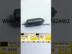 VÒI PHUN ĐỘNG CƠ KBZE BRAND 7C-0340 10R-4024 CAT 3508 3512 3516