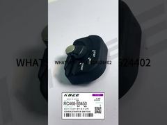KBZE RC468-93450 NẮP CÔNG TẮC KHỞI ĐỘNG KUBOTA DÙNG CHO MÁY ĐÀO U15 U45 U55 KX41 KX57 KX161
