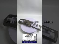 KBZE KHN12230 ĐỆM CABIN MÁY XÚC CHO CX130 CX160 CX210 CX240 CX290 CX300