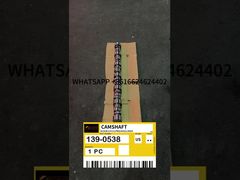 KBZE 332-7297 139-0538 ĐỘNG CƠ CAT 3406E C15 C18 10R-7157 332-7301 10R3292 TRỤC CAM DÙNG CHO 651B 657E 772