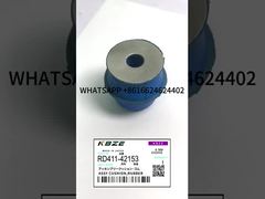 KBZE RD411-42153 ĐỘNG CƠ KUBOTA V2203 V2403 & ISUZU 3AB1 4246159 4246160 CAO SU LẮP ĐẶT PHÙ HỢP U45 U50