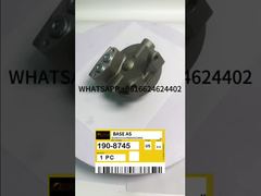 Xem: KBZE BRAND 190-8745 1908745 CAT 3126B C32 ĐỘNG CƠ GỐC DÙNG CHO XE ỦI D6N Giới thiệu