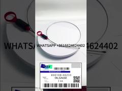 KBZE 800108-00233 DOOSAN DC09 DC13 ĐỒNG HỒ ĐO DẦU ĐỘNG CƠ DÙNG CHO DX300LL-5 DX380-9 DX520-9