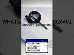 KBZE VOE21391697 21391697 ĐỘNG CƠ VOLVO D7D D7E CẢM BIẾN MỰC DẦU 21CM PHÙ HỢP VỚI MÁY ĐÀO EC210 EC240 EC290