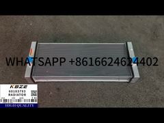 KBZE 60183793 BỘ TẢN NHIỆT ĐỘNG CƠ CUMMINS 6BT DÙNG CHO MÁY ĐÀO SANY SY205 SY210 SY215