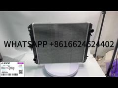 KBZE RD411-42300 CỤM TẢN NHIỆT PHÙ HỢP KUBOTA U45 U50 KX121 KX161 MÁY ĐÀO NHỎ