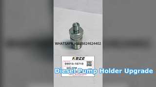 KBZE BƠM DIESEL GIỮ 09013-10710 090131-0710 ME702050 CHO MITSUBISHI S4S S6R S6R2 S8U S12R S12H S
