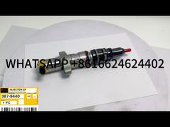 MÁY XÚC CAT E330 387-9440 20R-8070 328-2575 10R-9001 ĐẦU TƯ ASSY PHÙ HỢP VỚI ĐỘNG CƠ DIESEL C9