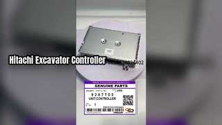 KBZE ZX450-3 ZX470-3 ZX500-3 MÁY XÚC 9261197 9287705 ĐƠN VỊ; BỘ ĐIỀU KHIỂN PHÙ HỢP VỚI HITACHI