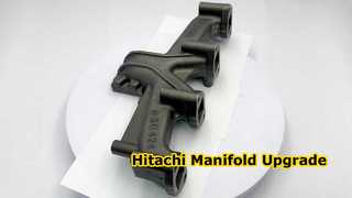 KBZE 8-94366021-0 XẢ; ĐỔI 4BD1 4BG1 CHO HITACHI EX120 EX135 ZAX110 ZAX130 ZAX160 ZAX180