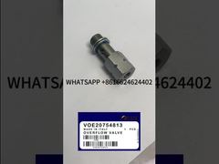 KBZE 20754813 VOLV.O VOE20754813 VAN TRÀN CHO EC340 EC380 EC480 EC700
