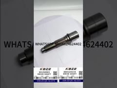 KBZE 60158983 XCMG 860124219 860139881 Ổ Đĩa CUỐI CÙNG TM40VD TRỤC CHO SANY SY205 SY210 SY215 XE215