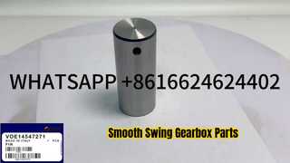 VOE14547271 14547271 Bộ phận hộp số thiết bị xoay máy xúc cho Volv.o EC290 EC300 EC330 EC340 EC350 E