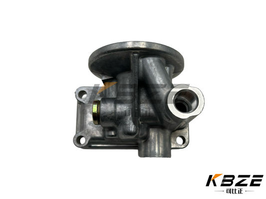 DOOSAN DH55 FUEL FILTER HEAD & COMPATIBLE WITH ISUZU ENGINE 4JG1 4JB1