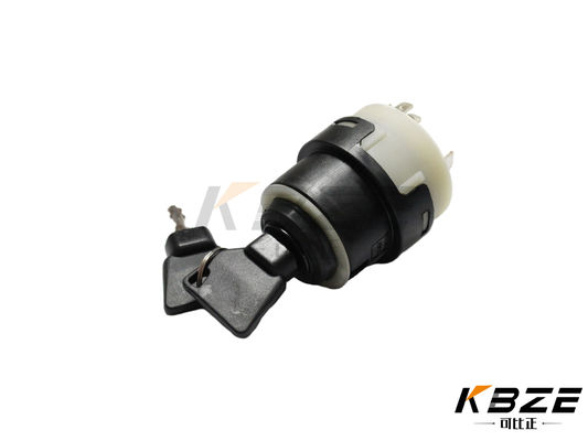 JCB 701-45500 701-80184 9LINE IGNITION SWITCH/SWITCH ASSEM WITH 2 KEYS REPLACEMENT FOR JCB200 JCB220