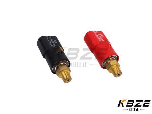KOMATSU 20Y-06-21710 206-06-61130  PRESSURE SENSOR/PRESSURE SWITCH SET REPLACEMENT FOR KOMATSU EXCAVATOR PC200-6/7/8