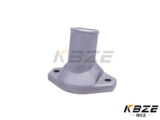 KOMATSU 6204-11-6421 6204116421 DOWN THERMOSTAT COVER/THERMOSTAT HOUSING REPLACEMENT FOR KOMATSU ENGINE 3D95 4D95
