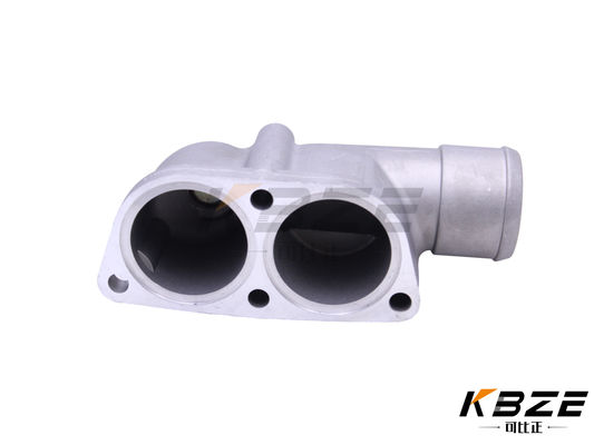 HITACHI 8943905201 THERMOSTAT COVER/THERMOSTAT HOUSING REPLACEMENT FOR 4HK1 6HK1 ZX200-3 ZX220W-3 ZX225US-3 ZX240-3