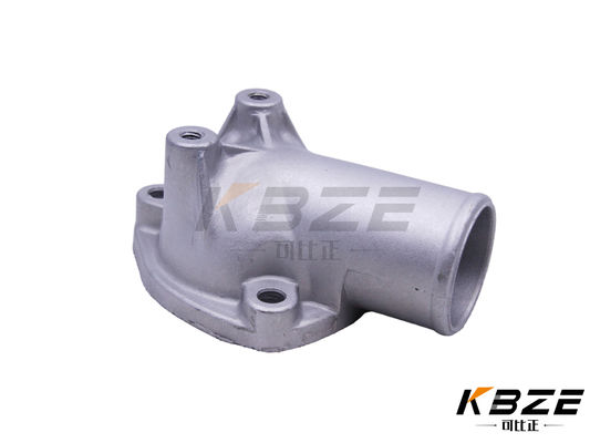 KOBELCO VAME015429 ME015429 THERMOSTAT COVER/THERMOSTAT HOUSING REPLACEMENT FOR ISUZU MITSUBISHI HINO ENGINE